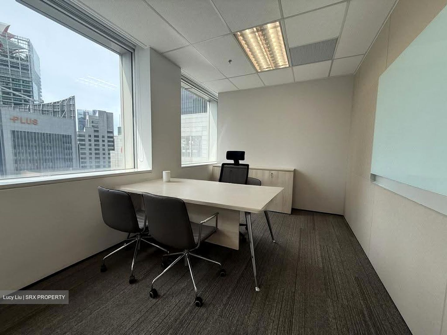 One Raffles Place (D1), Office #634966801